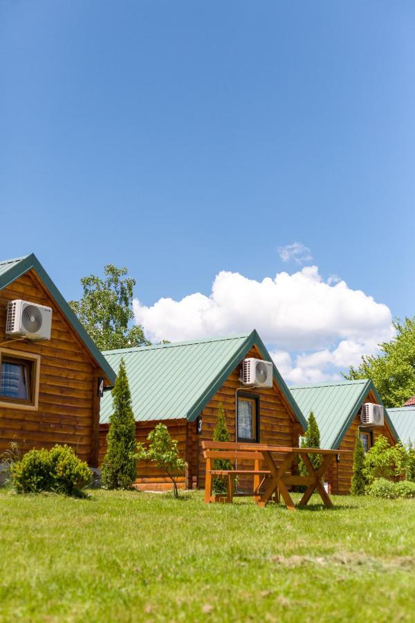 Tara Riverside Mojkovac Exterior foto