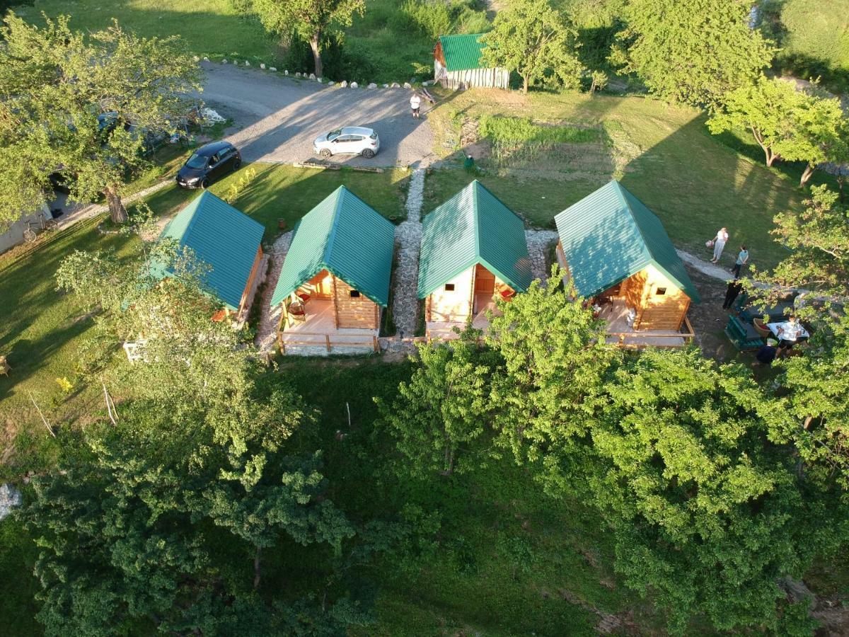 Tara Riverside Mojkovac Exterior foto